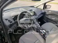 2018 Ford C-MAX