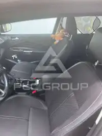 2018 Ford C-MAX