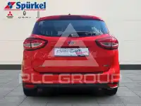 2018 Ford C-MAX