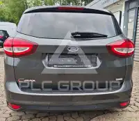 2018 Ford C-MAX