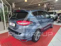 2018 Ford C-MAX