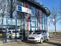 2018 Ford C-MAX