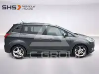 2018 Ford C-MAX