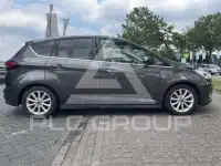 2018 Ford C-MAX