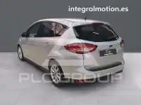 2018 Ford C-MAX