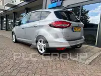 2018 Ford C-MAX