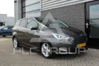 2018 Ford C-MAX