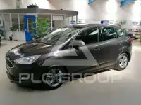 2018 Ford C-MAX