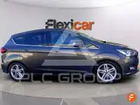 2018 Ford C-MAX