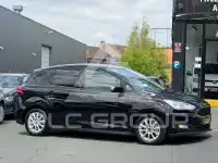 2018 Ford C-MAX