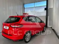 2018 Ford C-MAX