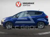 2018 Ford C-MAX