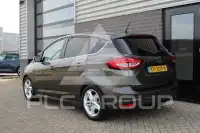 2018 Ford C-MAX
