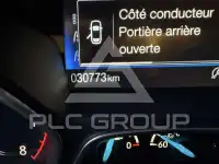 2018 Ford C-MAX