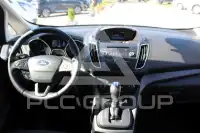 2018 Ford C-MAX