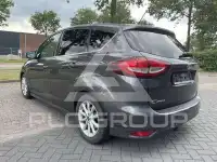 2018 Ford C-MAX