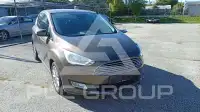 2018 Ford C-MAX