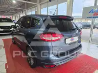 2018 Ford C-MAX