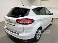 2018 Ford C-MAX