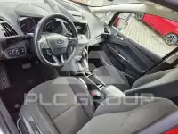 2018 Ford C-MAX