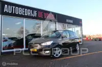 2018 Ford C-MAX