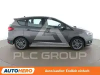 2018 Ford C-MAX