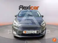2018 Ford C-MAX