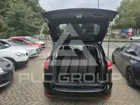 2018 Ford C-MAX