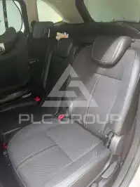 2018 Ford C-MAX