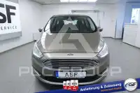 2018 Ford C-MAX