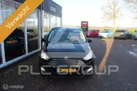 2018 Ford C-MAX