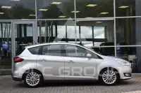 2018 Ford C-MAX