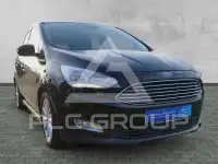 2018 Ford C-MAX