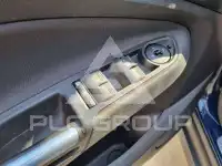 2018 Ford C-MAX