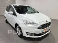 2018 Ford C-MAX