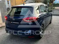 2018 Ford C-MAX