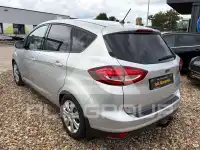 2018 Ford C-MAX
