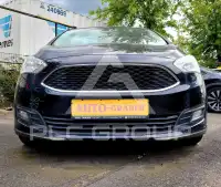2018 Ford C-MAX