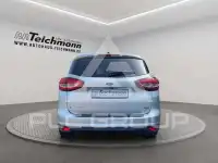 2018 Ford C-MAX