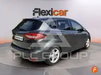 2018 Ford C-MAX