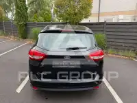 2018 Ford C-MAX