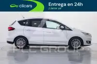 2018 Ford C-MAX