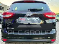 2018 Ford C-MAX