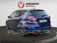2018 Ford C-MAX