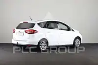 2018 Ford C-MAX