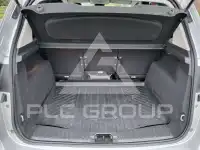 2018 Ford C-MAX