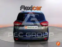 2018 Ford C-MAX