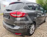 2018 Ford C-MAX