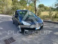 2018 Ford C-MAX
