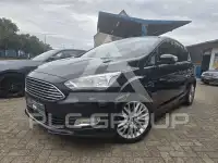 2018 Ford C-MAX